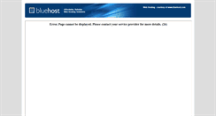 Desktop Screenshot of bjclancys.com